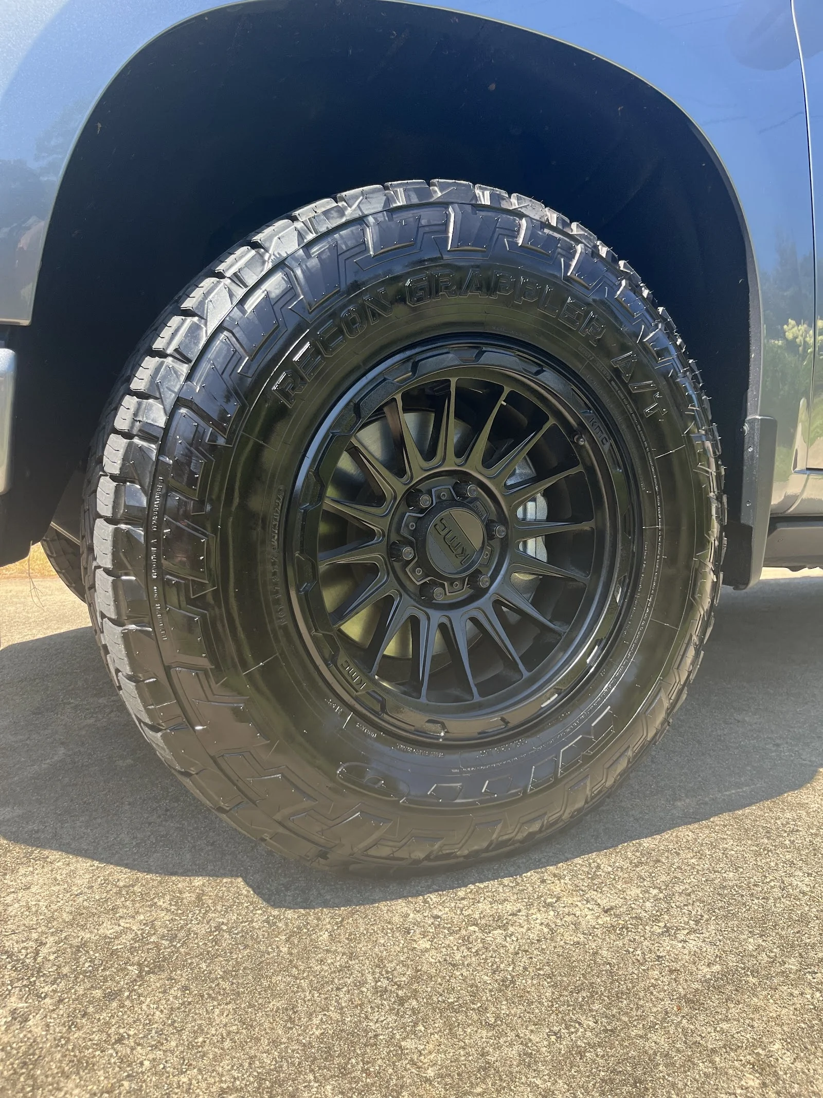 West End Auto Detailing shop exterior
