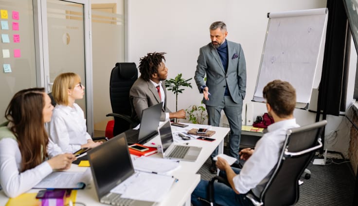 Interior detailing work at West End Auto Detailing
